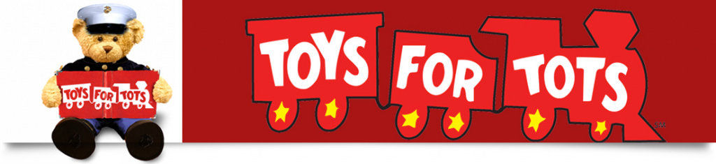 Toys For Tots Drop Off Location