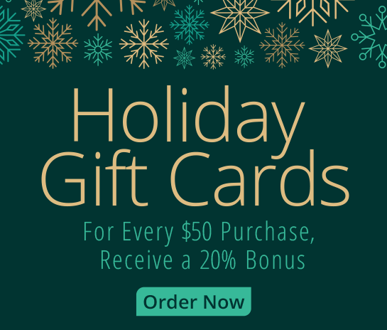 gift cards