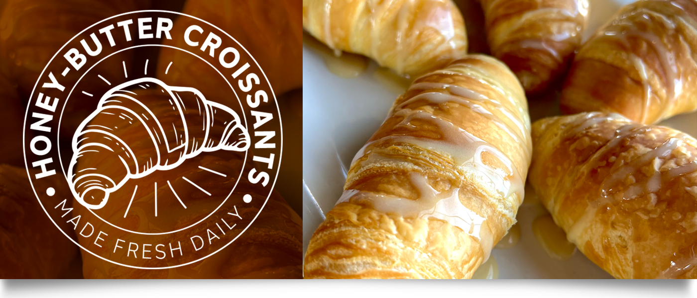 CROISSANT