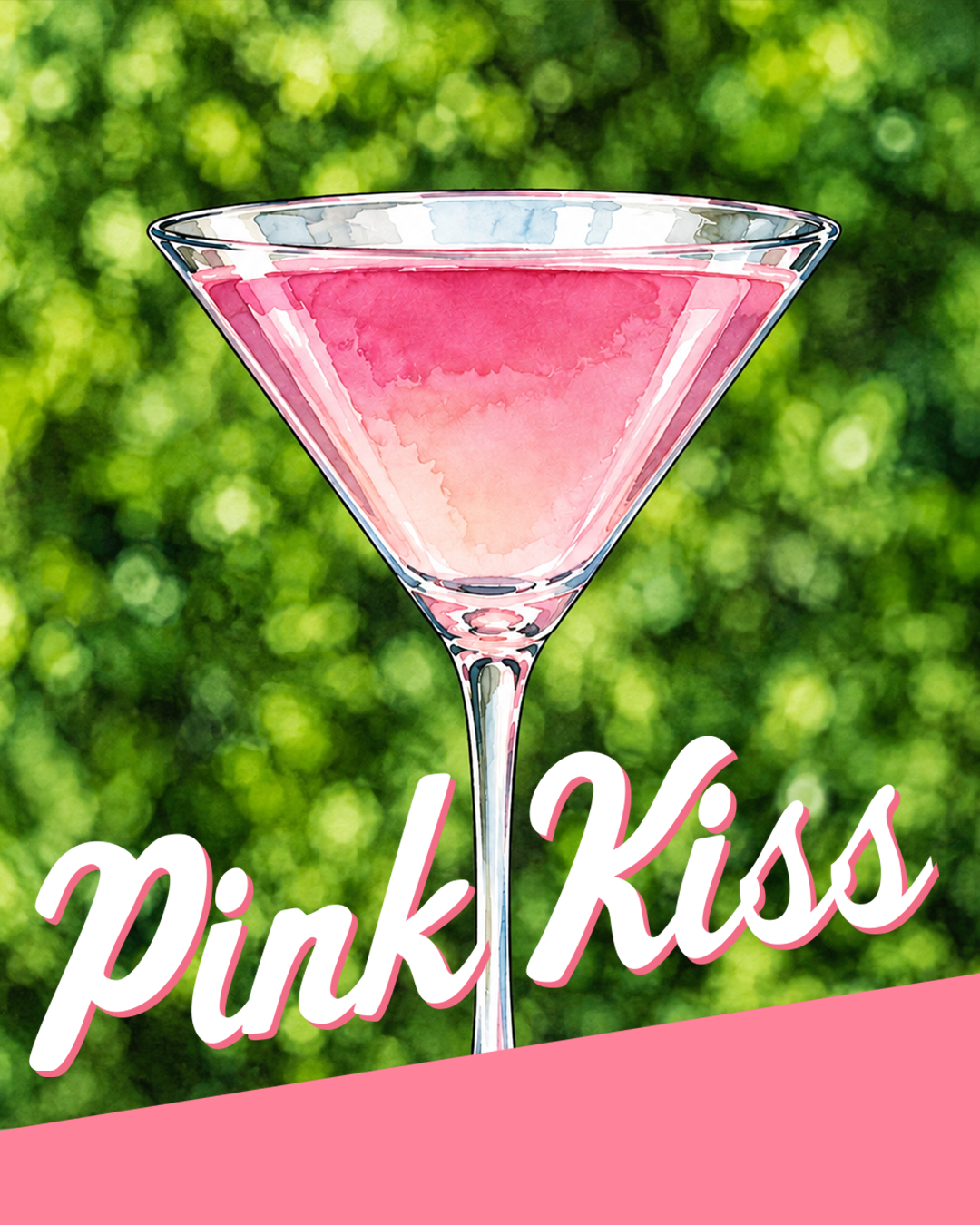 Sixteenth Annual Pink Kiss for the Cure