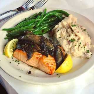 Gulfstream Cafe Seafood