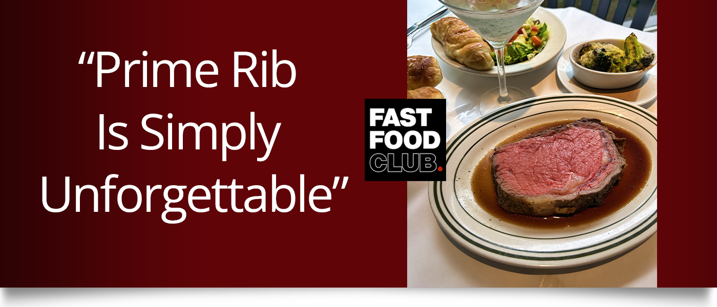 prime rib