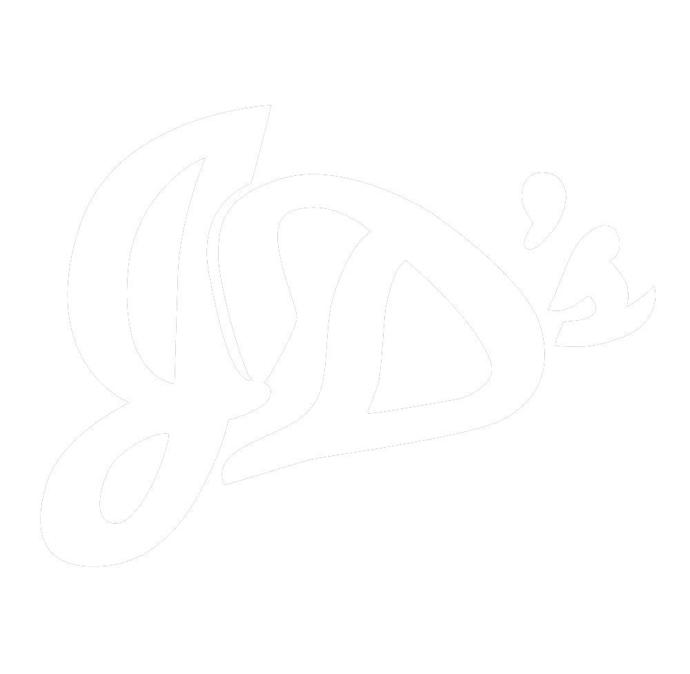 Joey D's Logo