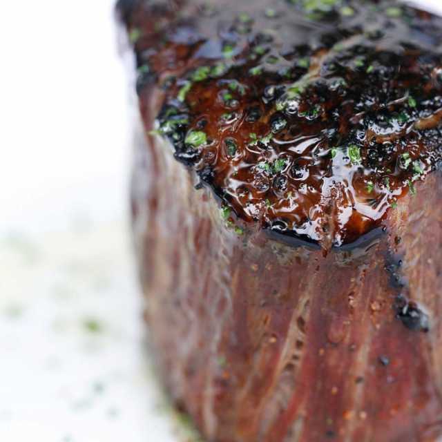 New York Prime Steakhouse