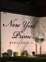 ny prime myrtle beach dress code NEW YORK PRIME - Updated July 2026 - 375 Photos & 412 Reviews - 405 28th  Ave N, Myrtle Beach, South Carolina - Steakhouses - Restaurant Reviews -  Phone Number - Menu