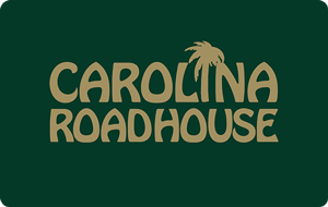 Carolina Roadhouse Gift Cards