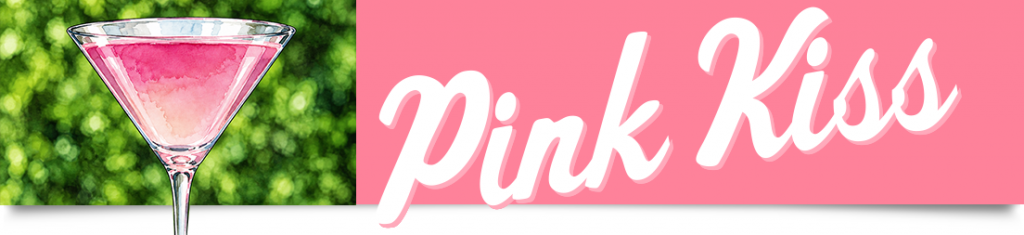 Pink Kiss